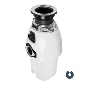 Измельчитель отходов UNIPUMP BH110 930 Вт, объем дроб камеры 1000 мл 