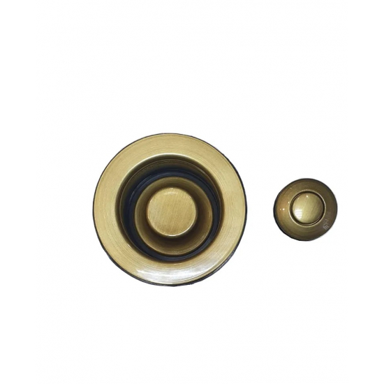 Измельчитель отходов ZORG Inox D ZR-38 D