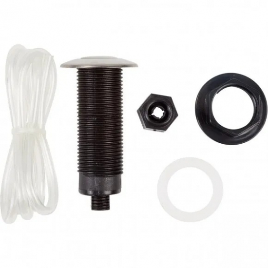 Измельчитель отходов ZORG Inox D ZR-56 D