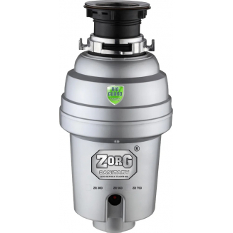 Измельчитель отходов ZORG Inox D ZR-75 D