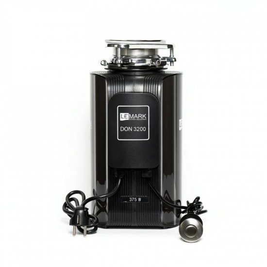 Измельчитель пищевых отходов LEMARK DON 3200