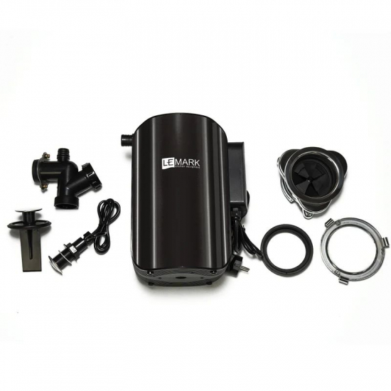 Измельчитель пищевых отходов LEMARK DON 3200