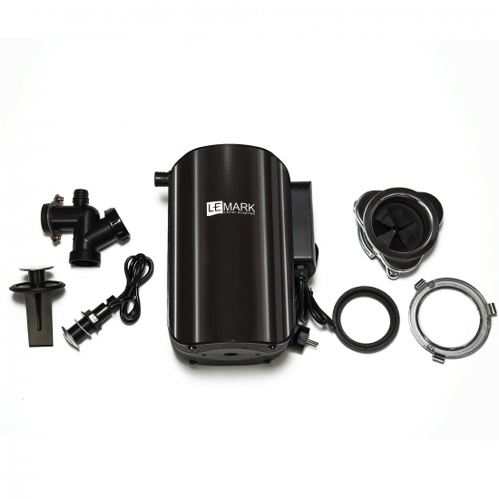 Измельчитель пищевых отходов LEMARK DON 4000