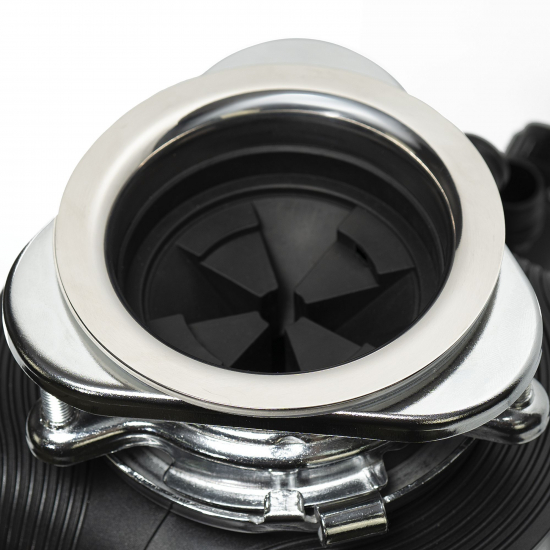 Измельчитель пищевых отходов LEMARK DON 4000