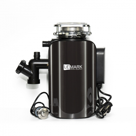 Измельчитель пищевых отходов LEMARK DON 4000