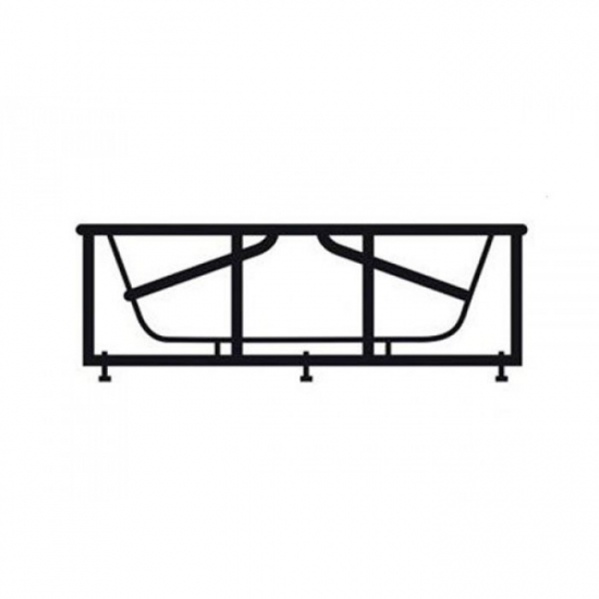 Изменение в конструкции каркаса AQUATEK (нестандартный каркас)