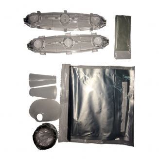 Кабельная муфта под заливку GRUNDFOS  типа М 2