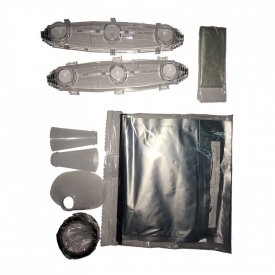 Кабельная муфта под заливку GRUNDFOS  типа М 2