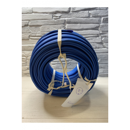 Кабель водопогружной UNIPUMP КВВ-П 4x1,5 бухта 50 метров