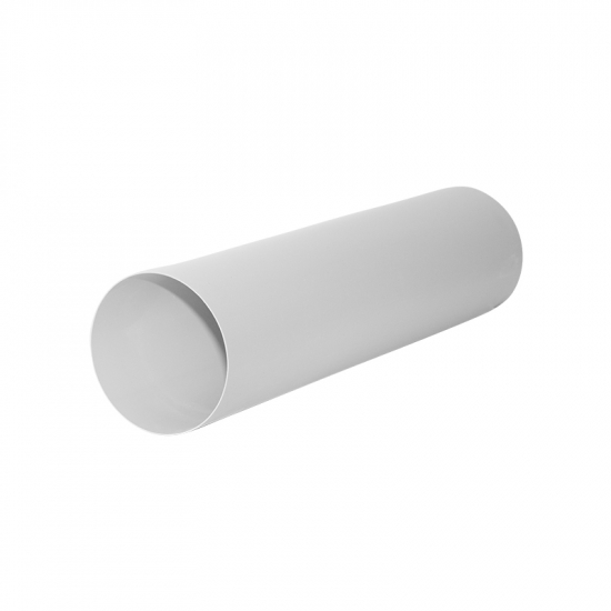 Канал круглый ФЛЕКС D125x0,5М ПВХ