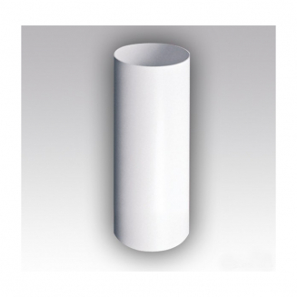 Канал круглый ФЛЕКС D125x0,5М ПВХ