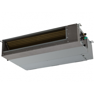 Канальный кондиционер BALLU BLC_M_D-36HN1 комплект (блок внутренний, блок внешний)