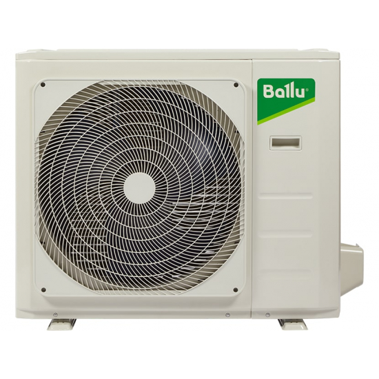 Канальный кондиционер BALLU BLC_M_D-36HN1 комплект (блок внутренний, блок внешний)