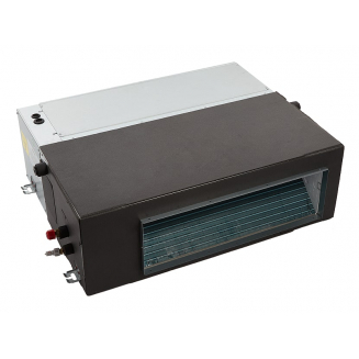 Канальный кондиционер BALLU Machine BLCI_D-24HN8/EU инверторного типа, комплект 