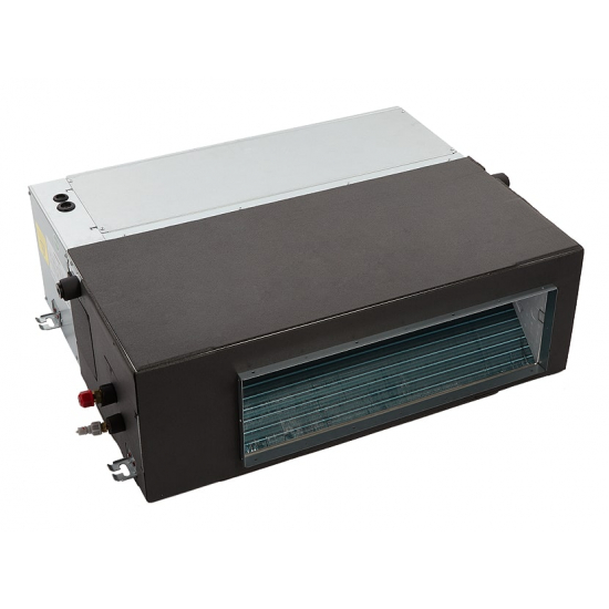 Канальный кондиционер BALLU Machine BLCI_D-60HN8/EU инверторного типа, комплект 