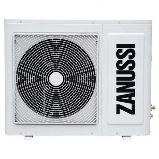 Канальный кондиционер ZANUSSI ZACD-24 H/ICE/FI/A22/N1 комплект (блок внутренний, блок внешний)