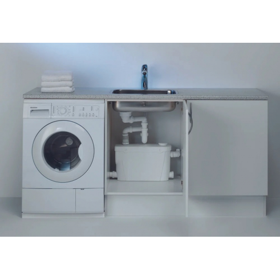 Канализационный насос GRUNDFOS Sololift2 C-3