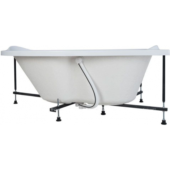 Каркас AQUANET Allento 170x100 L