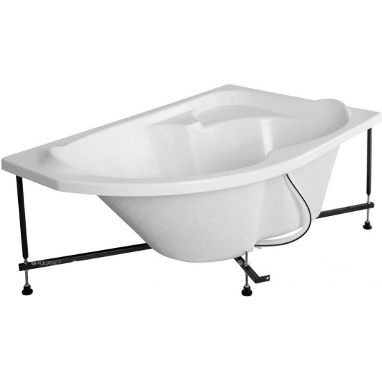 Каркас AQUANET Allento 170x100 R