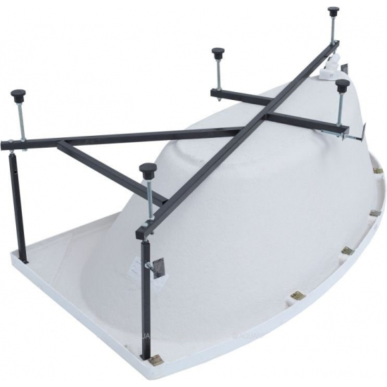 Каркас AQUANET Augusta 170x90 R