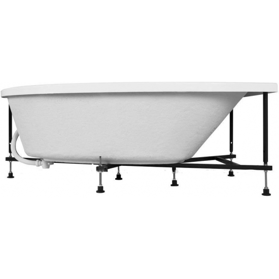 Каркас AQUANET Augusta 170x90 R