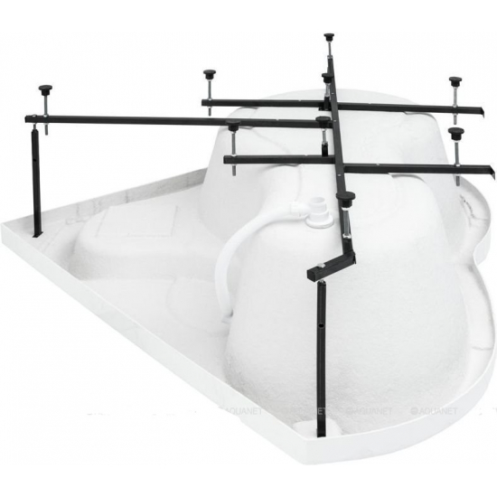 Каркас AQUANET Bellona 165x165