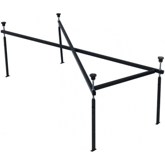 Каркас AQUANET Borneo 170x90 L