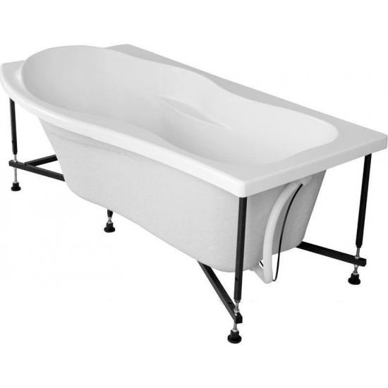 Каркас AQUANET Borneo 170x90 R