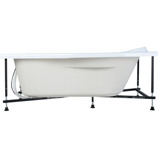 Каркас AQUANET Borneo 170x90 R