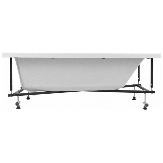 Каркас AQUANET Bright 165x70