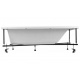 Каркас AQUANET Bright 170x75