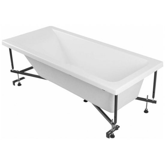 Каркас AQUANET Bright 180x70