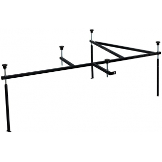 Каркас AQUANET Capri 170x110 L