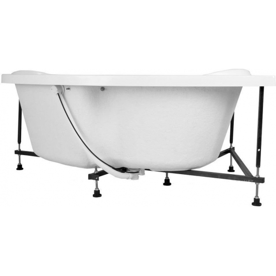 Каркас AQUANET Capri 170x110 L