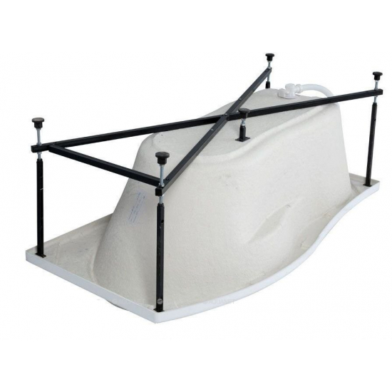 Каркас AQUANET Cariba 170x75