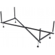 Каркас AQUANET Dali 160х70