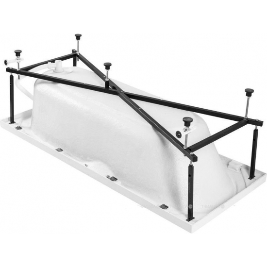 Каркас AQUANET Dali 160х70
