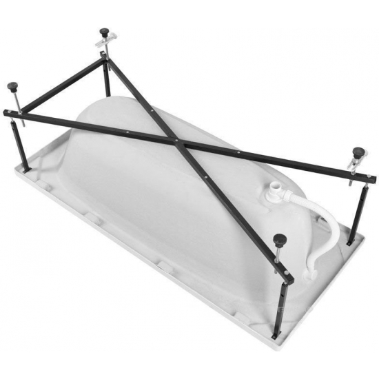 Каркас AQUANET Diana 170x75