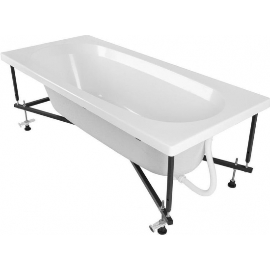 Каркас AQUANET Diana 170x75