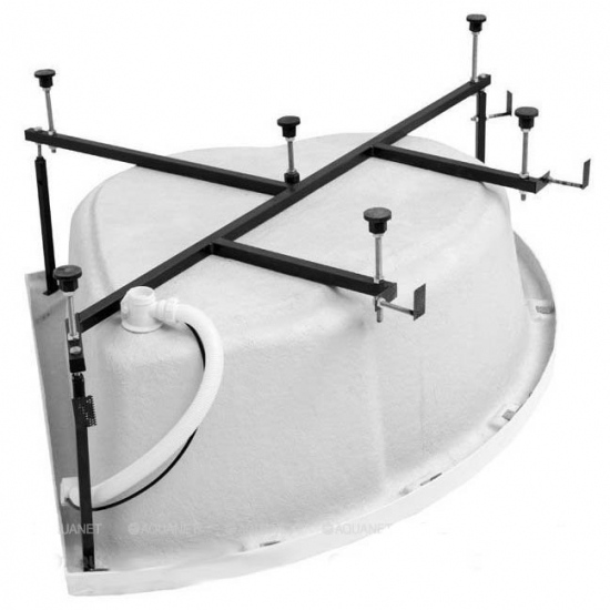 Каркас AQUANET Fregate 120x120