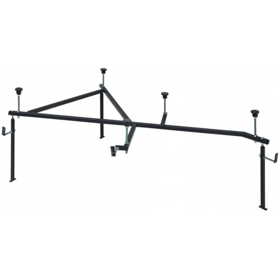 Каркас AQUANET Graciosa 150x90 L