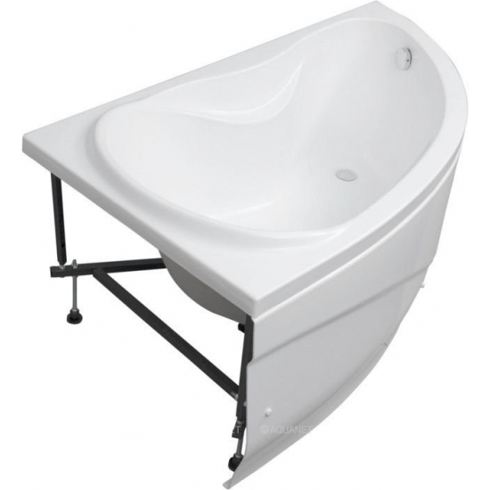 Каркас AQUANET Graciosa 150x90 L