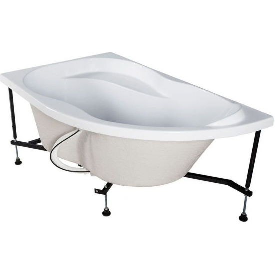 Каркас AQUANET Graciosa 150x90 L