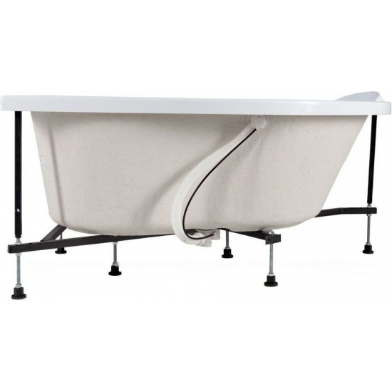 Каркас AQUANET Graciosa 150x90 L