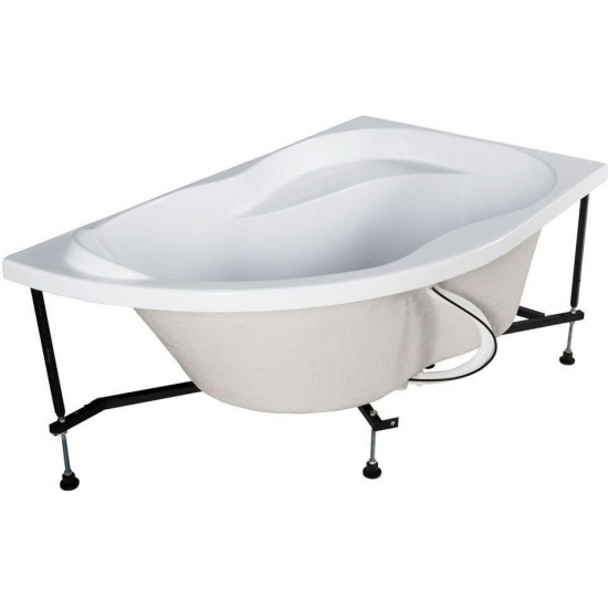 Каркас AQUANET Graciosa 150x90 R