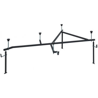 Каркас AQUANET Graciosa 150x90 R