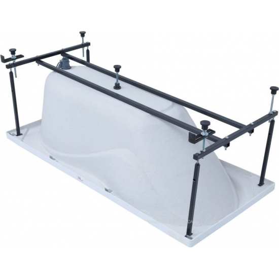 Каркас AQUANET Grenada 180x80