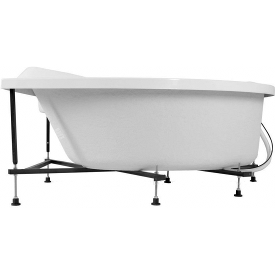 Каркас AQUANET Jamaica 160x100 L
