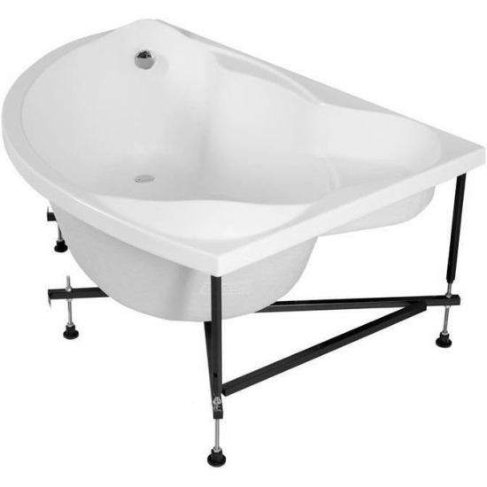 Каркас AQUANET Jamaica 160x100 R