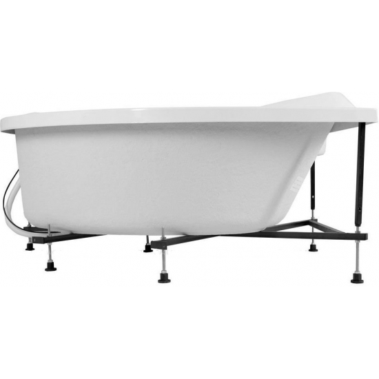 Каркас AQUANET Jamaica 160x100 R